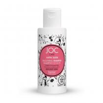 Шампунь для гладкості неслухняного волосся Joc Care Satin Sleek Smoothing Shampoo Barex, 100 мл
