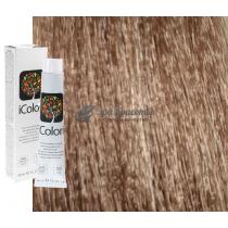 Крем-фарба для волосся 8.93 Фундук світлий блондин Icolori KayPro,100 мл