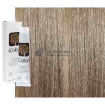 Крем-фарба для волосся 10.32 Ультра бежевий світлий блондин Icolori KayPro,100 мл