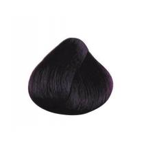 Крем фарба для волосся 2.2 чорно-фіолетовий Kay Color KayPro, 100 мл