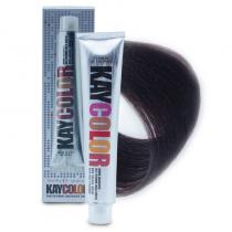 Крем фарба для волосся 4.37 мокко Kay Color KayPro, 100 мл