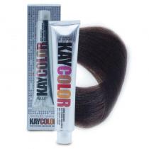 Крем фарба для волосся 4.73 шоколад Kay Color KayPro, 100 мл