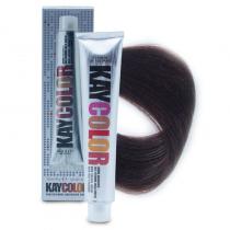 Крем фарба для волосся 6.003 натуральний темний блондин Kay Color KayPro, 100 мл