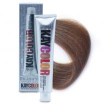 Крем фарба для волосся 7.0 насичений блондин Kay Color KayPro, 100 мл