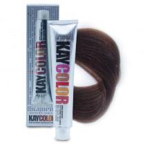 Крем фарба для волосся 7.003 натуральний блондин Kay Color KayPro, 100 мл