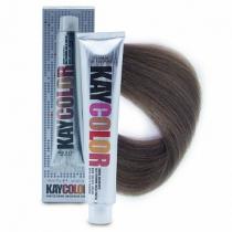 Крем фарба для волосся 7.13 русявий Сахара Kay Color KayPro, 100 мл