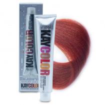 Крем фарба для волосся 7.64 тициановский блондин Kay Color KayPro, 100 мл