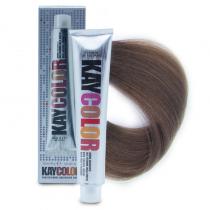 Крем фарба для волосся 8.13 світло-русявий Сахара Kay Color KayPro, 100 мл