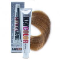Крем фарба для волосся 8.3 золотистий блондин Kay Color KayPro, 100 мл