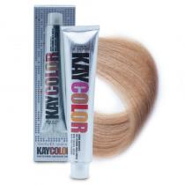 Крем фарба для волосся 8.32 бежевий світлий блондин Kay Color KayPro, 100 мл