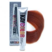Крем фарба для волосся 8.4 мідний світлий блондин Kay Color KayPro, 100 мл