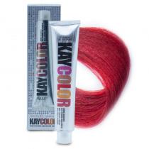 Крем фарба для волосся 8.62 дуже яскравий світлий блондин Kay Color KayPro, 100 мл