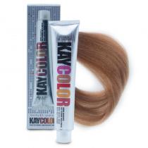 Крем фарба для волосся 9.003 дуже світлий натуральний блондин Kay Color KayPro, 100 мл