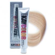 Крем фарба для волосся 9.32 дуже світлий бежевий блондин Kay Color KayPro, 100 мл