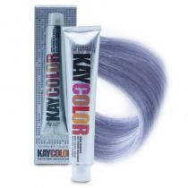 Крем фарба для волосся алюмінієва Kay Color KayPro, 100 мл