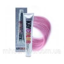 Крем фарба для волосся карамельно-рожева Kay Color KayPro, 100 мл