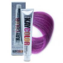 Крем фарба для волосся коралова Kay Color KayPro, 100 мл