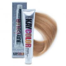 Крем фарба для волосся 10.003 платиновий блондин Баїя Kay Color KayPro, 100 мл