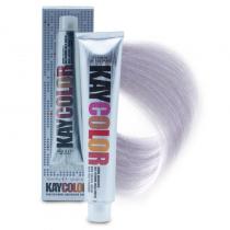 Крем фарба для волосся 12.01 блондин прозоро-попелястий Kay Color KayPro, 100 мл