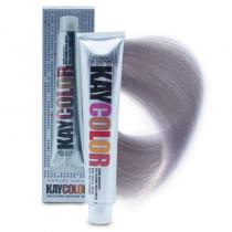 Крем фарба для волосся 12.11 блондин інтенсивно-попелястий Kay Color KayPro, 100 мл