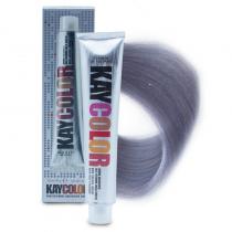 Крем фарба для волосся 12.12 блондин попелясто-фіолетовий Kay Color KayPro, 100 мл