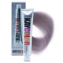 Крем фарба для волосся 12.2 світлий фіолетовий блонд Kay Color KayPro, 100 мл