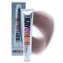 Крем фарба для волосся 12.21 світлий перлинний блонд Kay Color KayPro, 100 мл