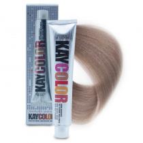 Крем фарба для волосся 12.26 світлий рожевий пшеничний блонд Kay Color KayPro, 100 мл