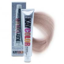 Крем фарба для волосся 12.62 світлий рожевий блонд Kay Color KayPro, 100 мл