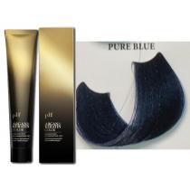 Фарба для волосся з Арганом і кератином Pure Blue pH laboratories pH Argan & Keratin, 100 мл