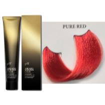 Фарба для волосся з Арганом і кератином Pure Red Червоний pH laboratories pH Argan & Keratin, 100 мл