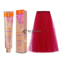 Крем-фарба прямого фарбування Pink Tonic Pure Pigment Direct Hair Color JJs, 100 мл