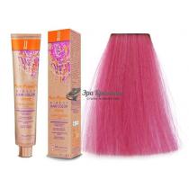 Крем-фарба прямого фарбування Baby Pink Pure Pigment Direct Hair Color JJs, 100 мл