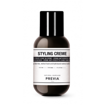 Крем для стайлінгу Natural Haircare Style&Finish Styling Creme Previa, 100 мл
