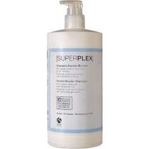 Кератиновый шампунь Superplex Keratin Bonder Shampoo Barex, 750 мл