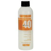 Окислювач 40 vol 12% Kay Color Hydrogen KayPro, 150 мл