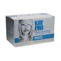 Засіб для освітлення волосся White KayPro, 500 г