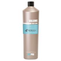 Шампунь для об'єму волосся Volume Hair Care Shampoo KayPro, 1000 мл