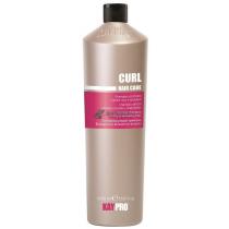 Шампунь для кучерявого волосся Curl Hair Care Shampoo KayPro, 1000 мл