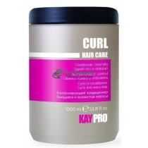Кондиціонер для кучерявого волосся Curl Hair Care Conditioner KayPro, 1000 мл