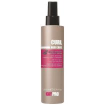 Спрей для кучерявого волосся Curl Hair Care Spray KayPro, 200 мл