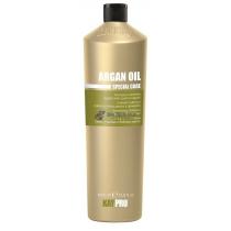 Шампунь з маслом Аргана Argan Oil Special Care Nourishing Shampoo KayPro, 1000 мл