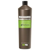 Шампунь з маслом макадамії Macadamia Special Care Shampoo KayPro, 1000 мл