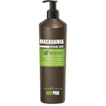Кондиціонер для волосся з маслом макадамії Macadamia Special Care Conditioner KayPro, 350 мл