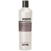 Шампунь з кератином Keratin Special Care Shampoo KayPro, 350 мл