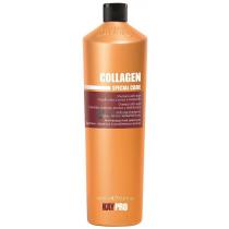 Шампунь з колагеном для ослабленого волосся Collagen Special Care Shampoo KayPro, 1000 мл