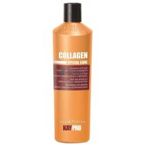 Шампунь з колагеном для ослабленого волосся Collagen Special Care Shampoo KayPro, 350 мл