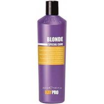 Шампунь для світлого волосся Blonde Special Care Shampoo KayPro, 350 мл