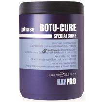 Маска для реконструкції волосся (фаза 3) Botu-Cure Special Care Mask KayPro, 1000 мл
