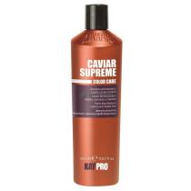 Шампунь з ікрою для фарбованого волосся Caviar Supreme Color Care Shampoo KayPro, 350 мл